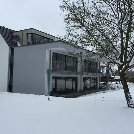 Ferienwohnung Rudis Monschau Exterior foto