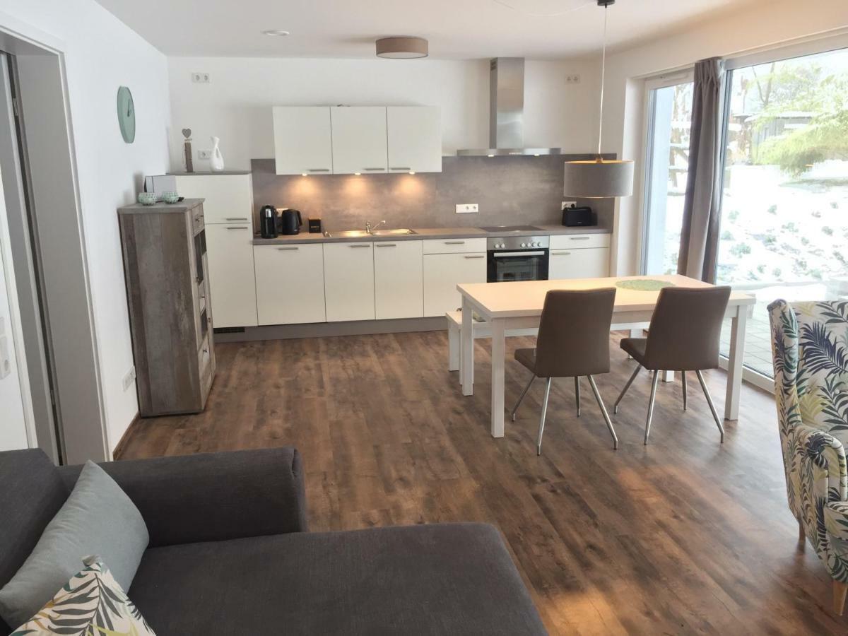 Appartement Rudis