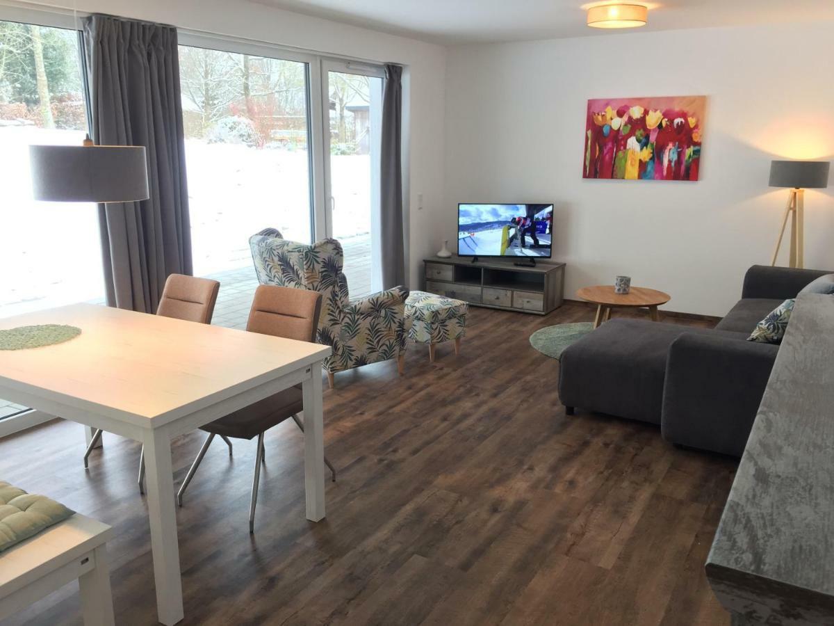 Rudis Appartement *