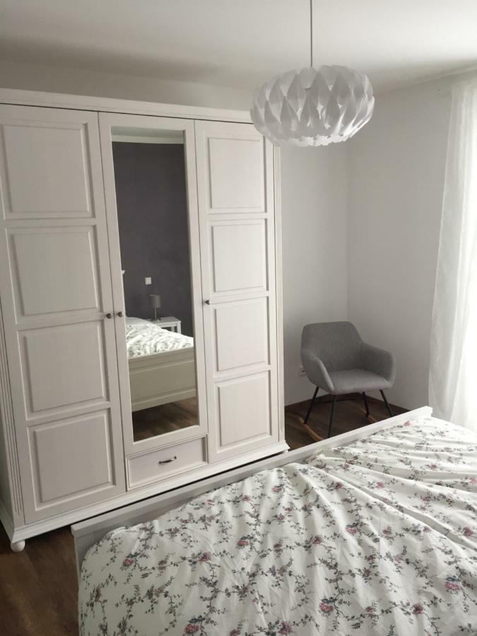 Appartement Rudis Monschau