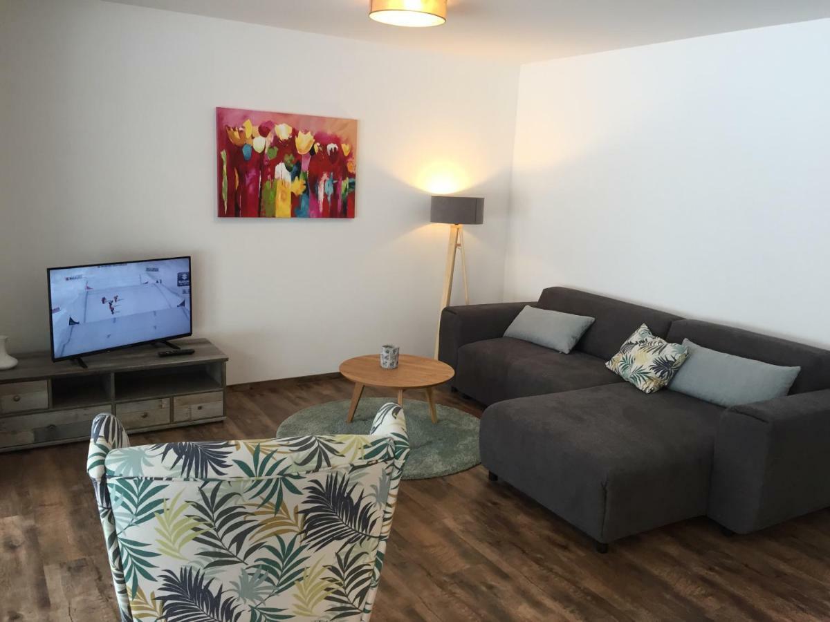 Appartement Rudis *