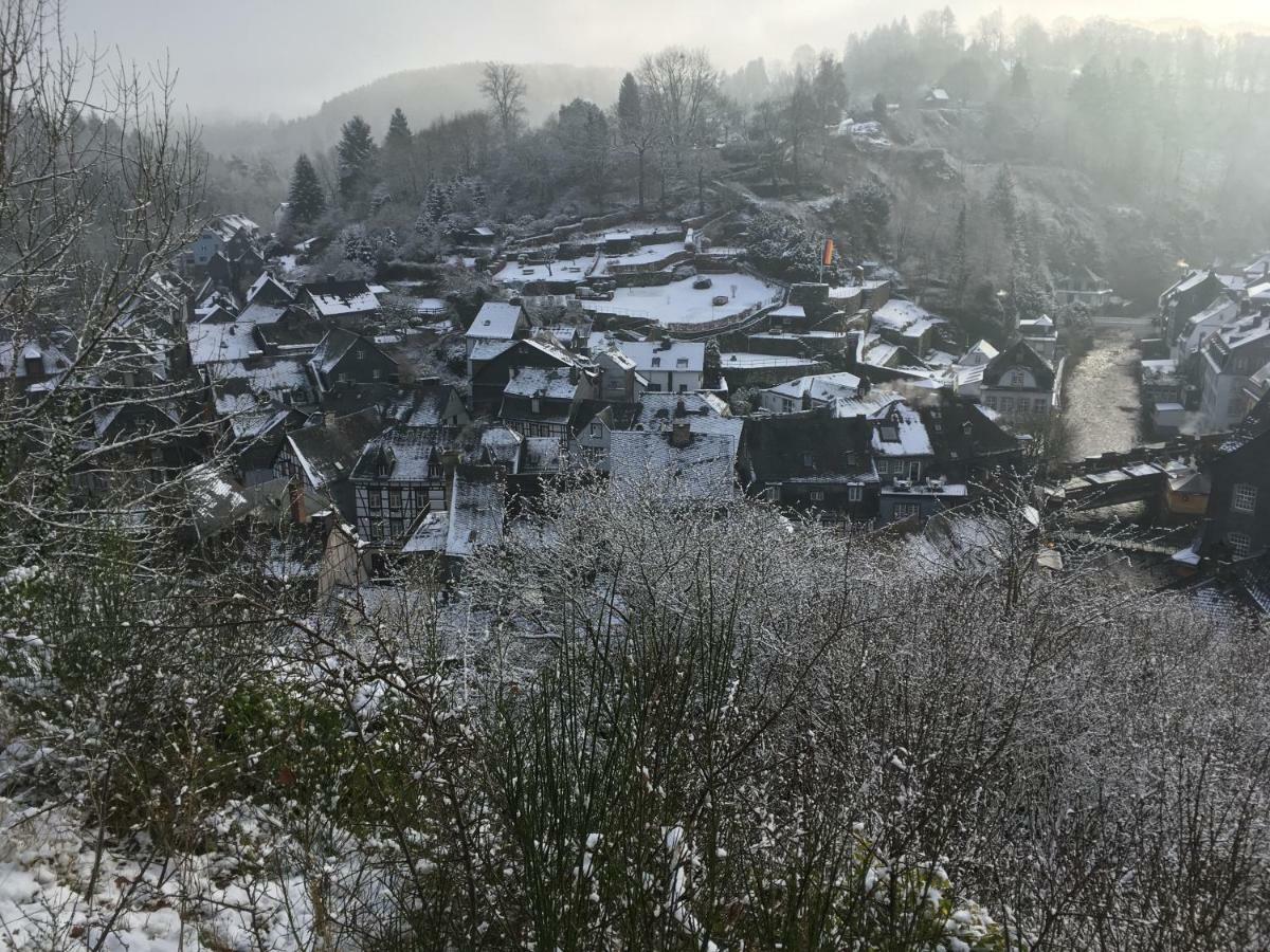 Rudis * Monschau