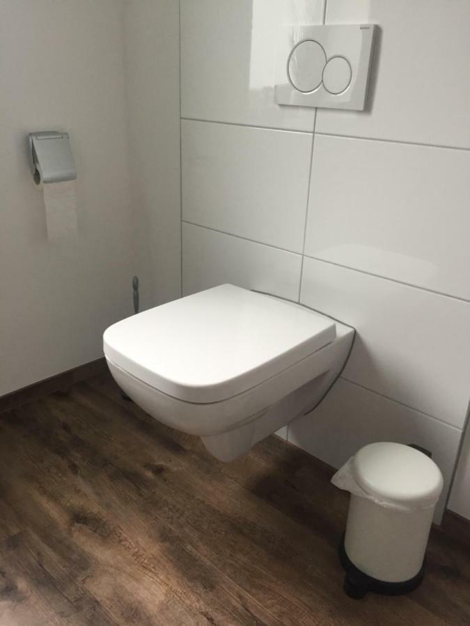 Rudis Apartment