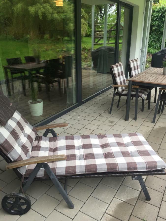 Rudis Appartement